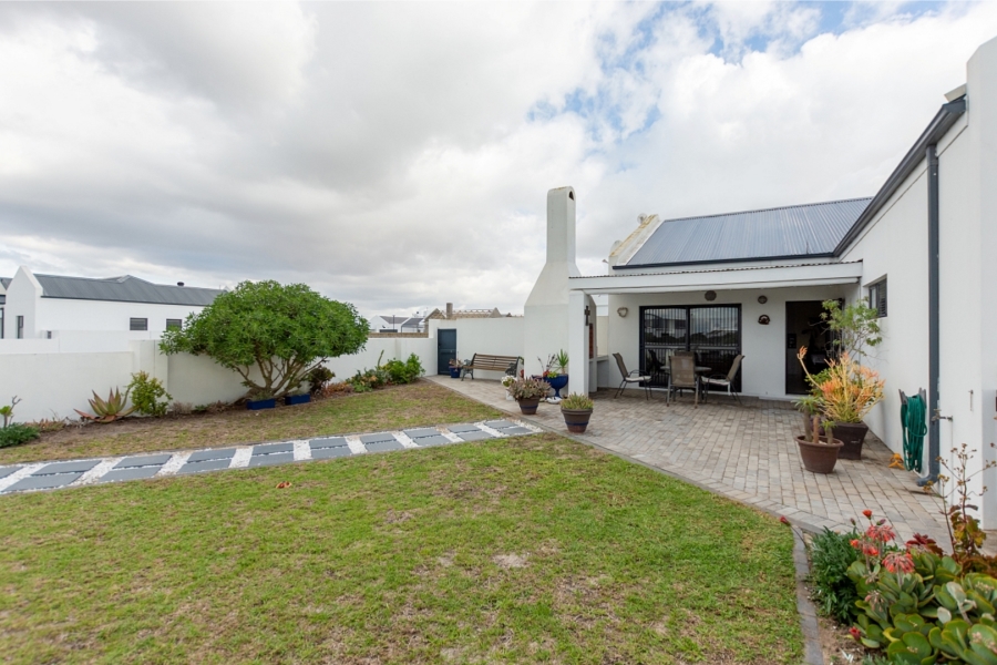 3 Bedroom Property for Sale in Atlantic Sands Private Estate Western Cape